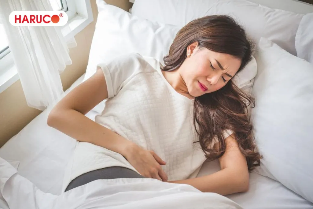 Rủi ro có thể gặp phải khi uống trứng gà với nước sôi
