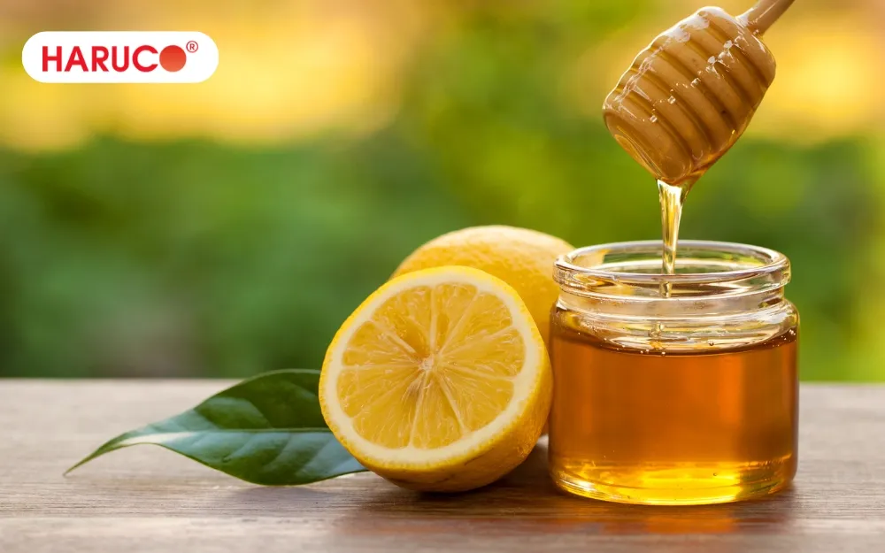 Chọn mật ong nguyên chất, có nguồn gốc rõ ràng