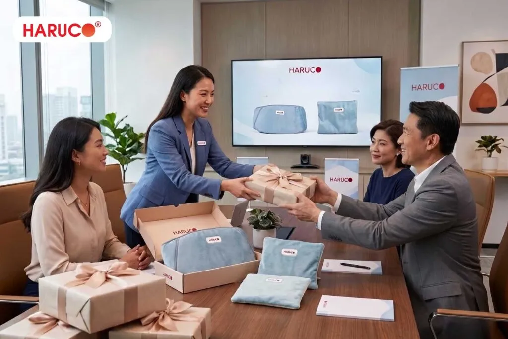 xuất hóa đơn quà tặng khi nào, thời điểm phù hợp