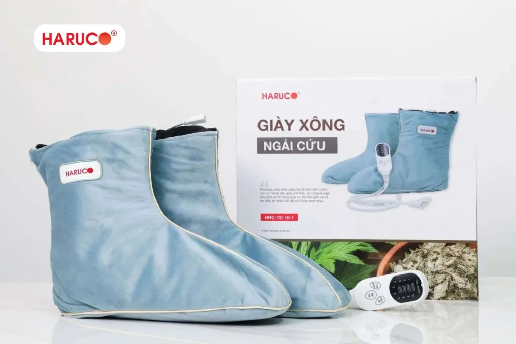 Cách khắc phục tình trạng bàn tay chân lạnh vào mùa đông 