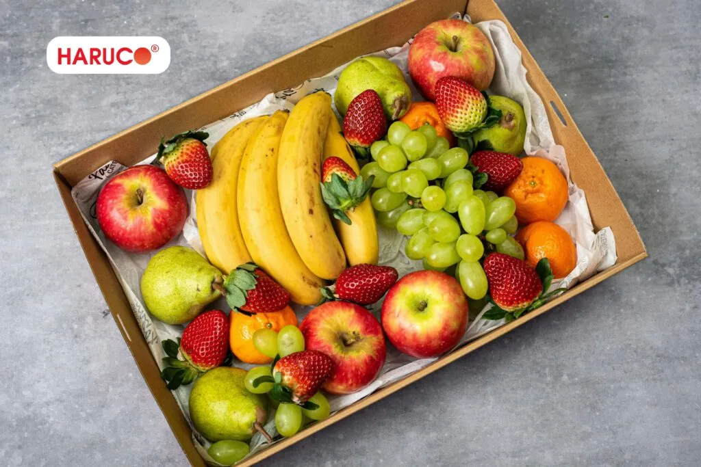 Nhóm thực phẩm phù hợp cho người đang bị bong gân