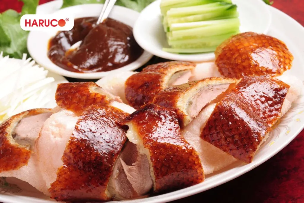 Trường hợp nào nên hạn chế ăn thịt vịt khi bị bong gân