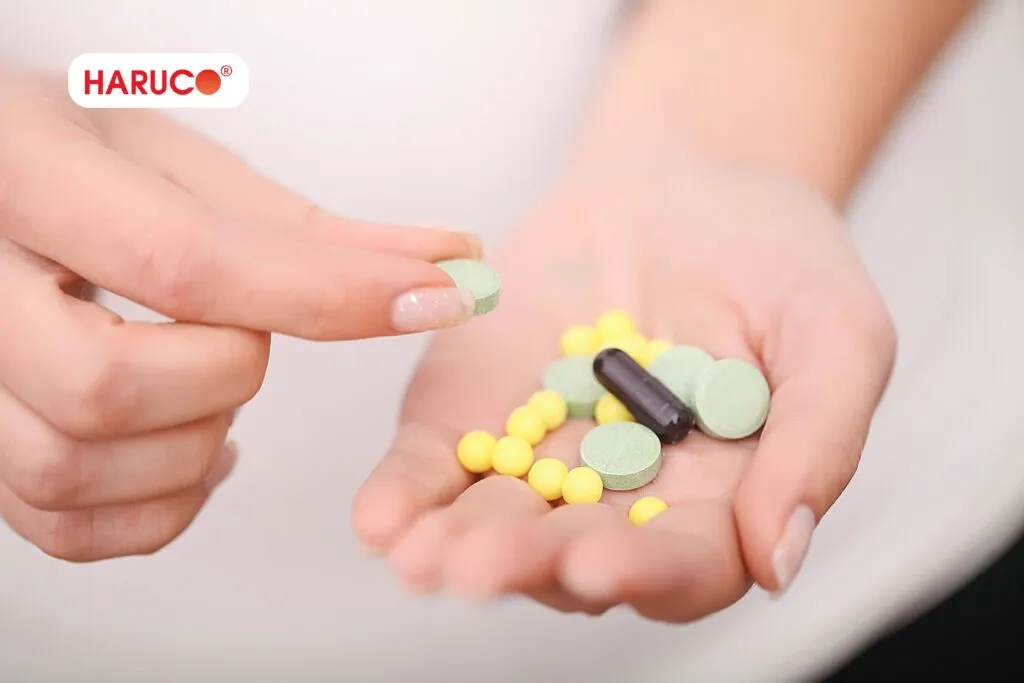 Những loại thuốc nào có thể được cân nhắc khi bị bong gân?