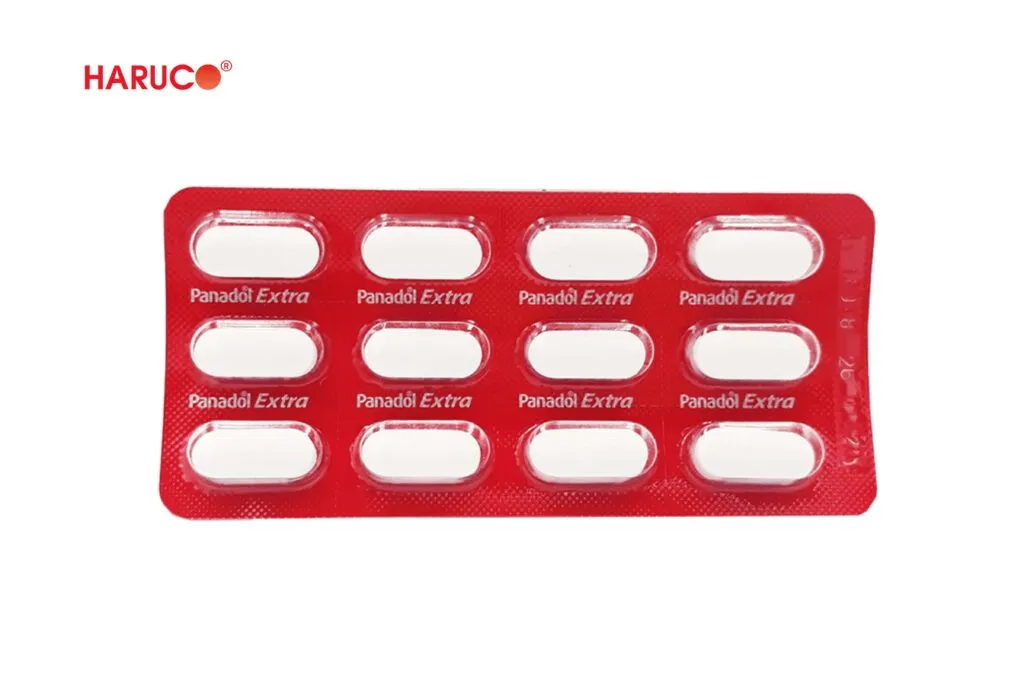 Panadol có làm giảm sưng do bong gân không?