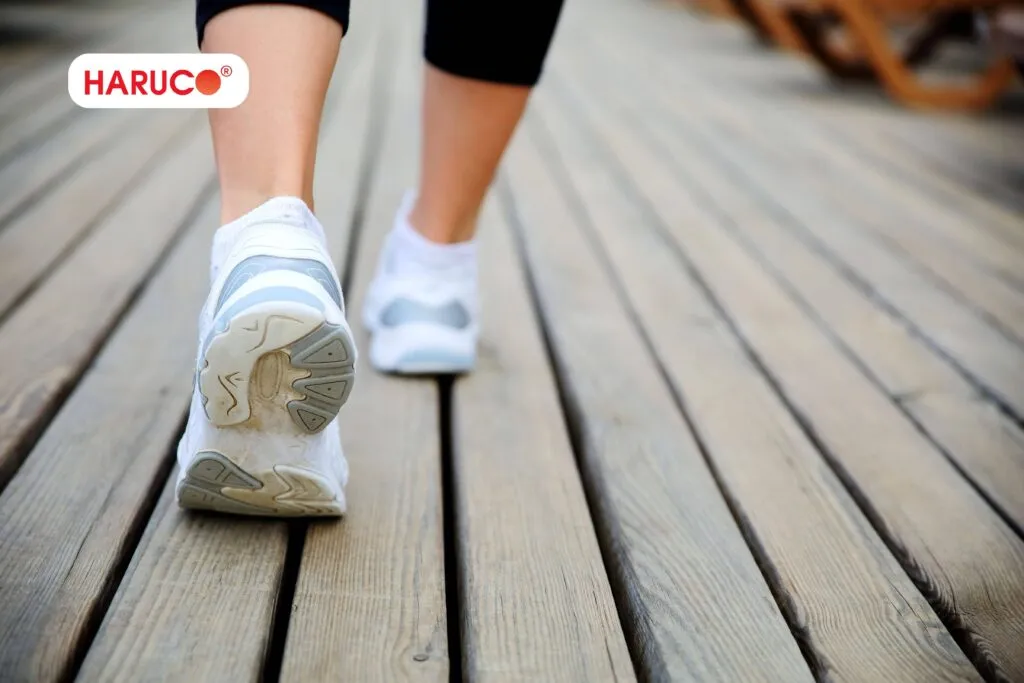 Cách cải thiện chân tay lạnh vào mùa đông nóng vào mùa hè