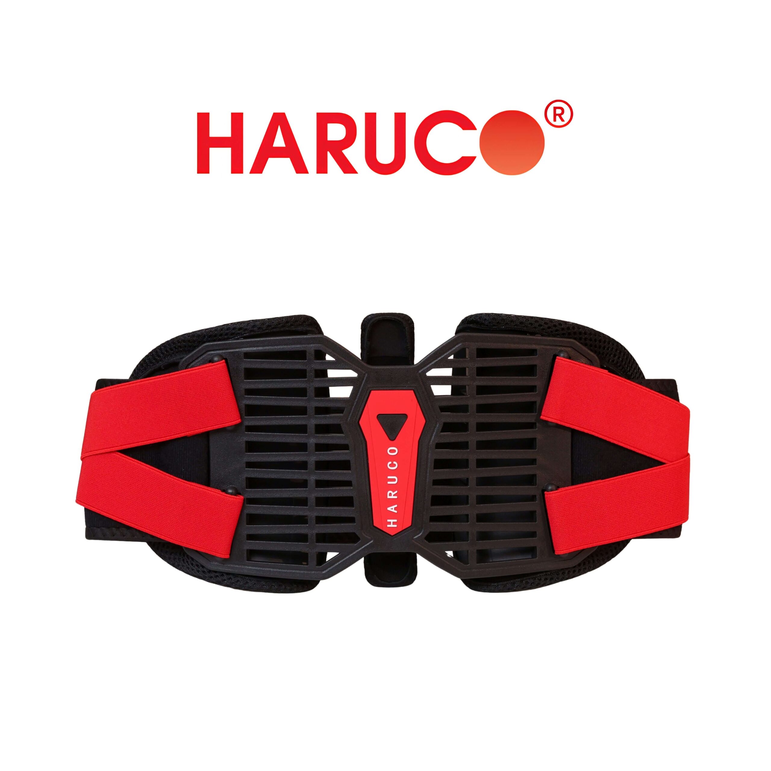 Đai lưng kéo giãn cột sống Haruco HRC-06-13