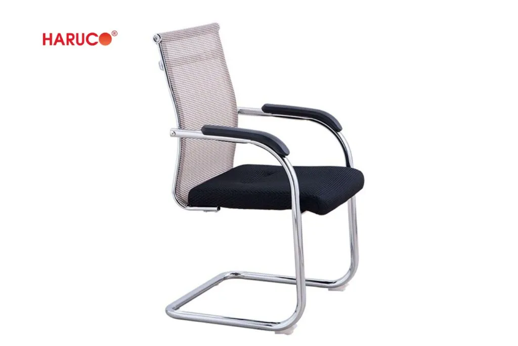 Ưu điểm của ghế công thái học không bánh xe