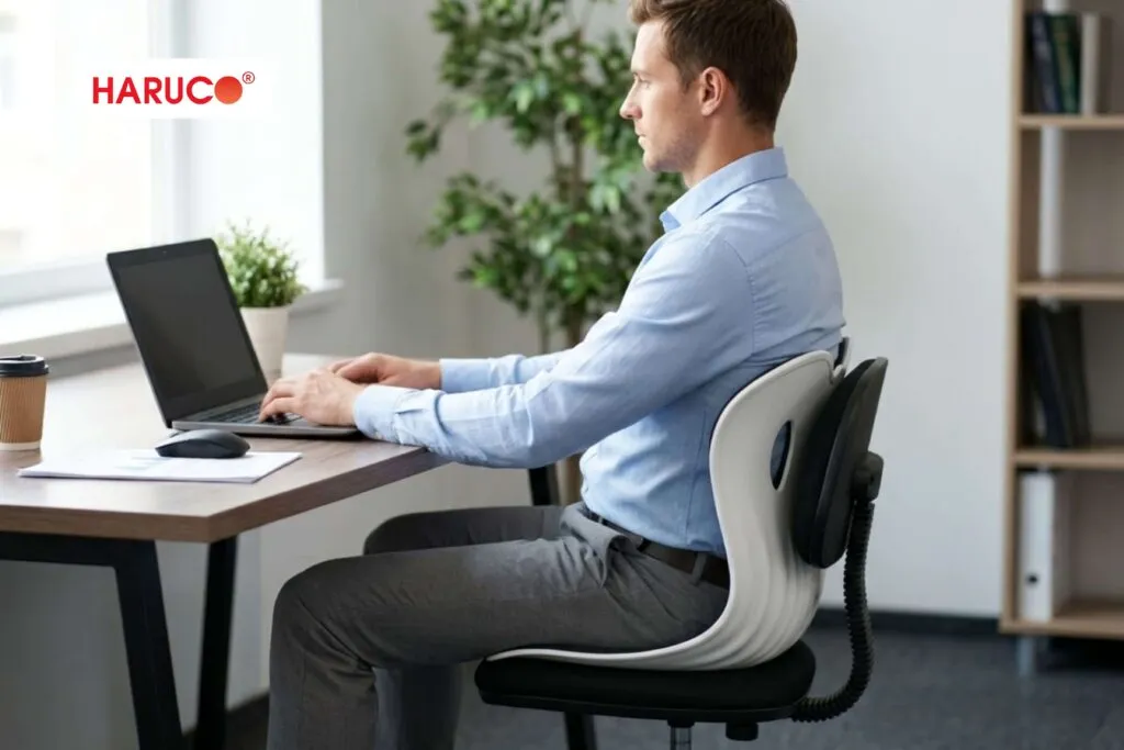 Những lưu ý khi mua ghế công thái học tại Quảng Ngãi