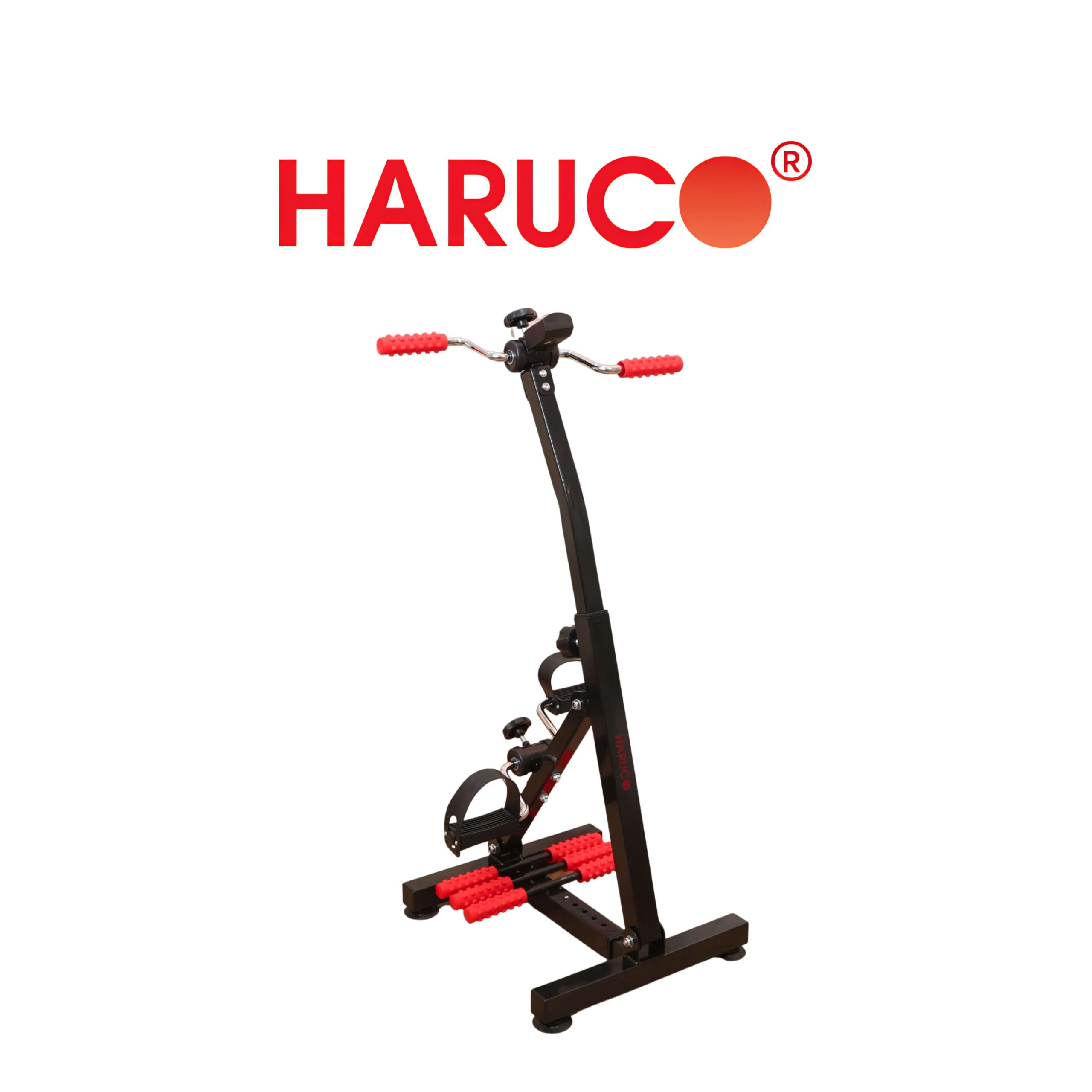 Xe đạp thể dục 2 tầng tại nhà Haruco HRC-10-3-PRO