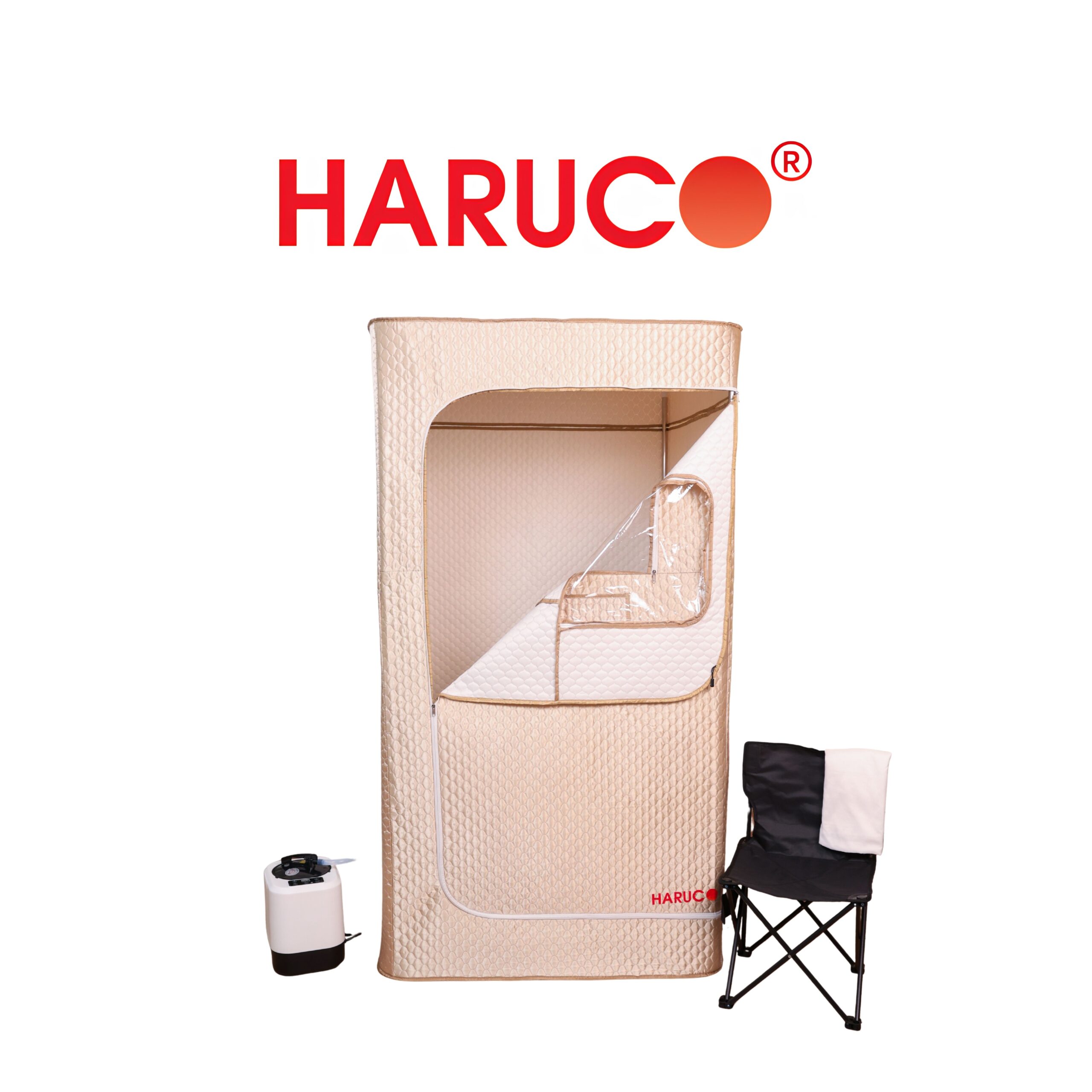 Lều xông hơi 2.0 Haruco HRC-99-10
