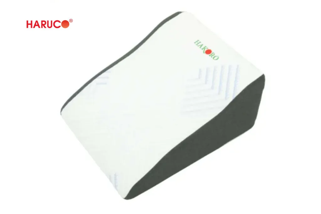 Gợi ý gối kê chân khi ngủ được nhiều người dùng