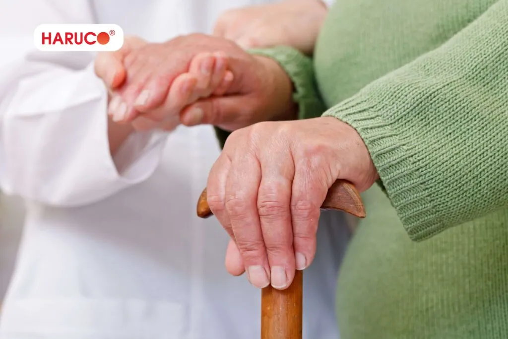 Nguyên nhân tay chân lạnh vào mùa đông từ sinh lý và tự nhiên