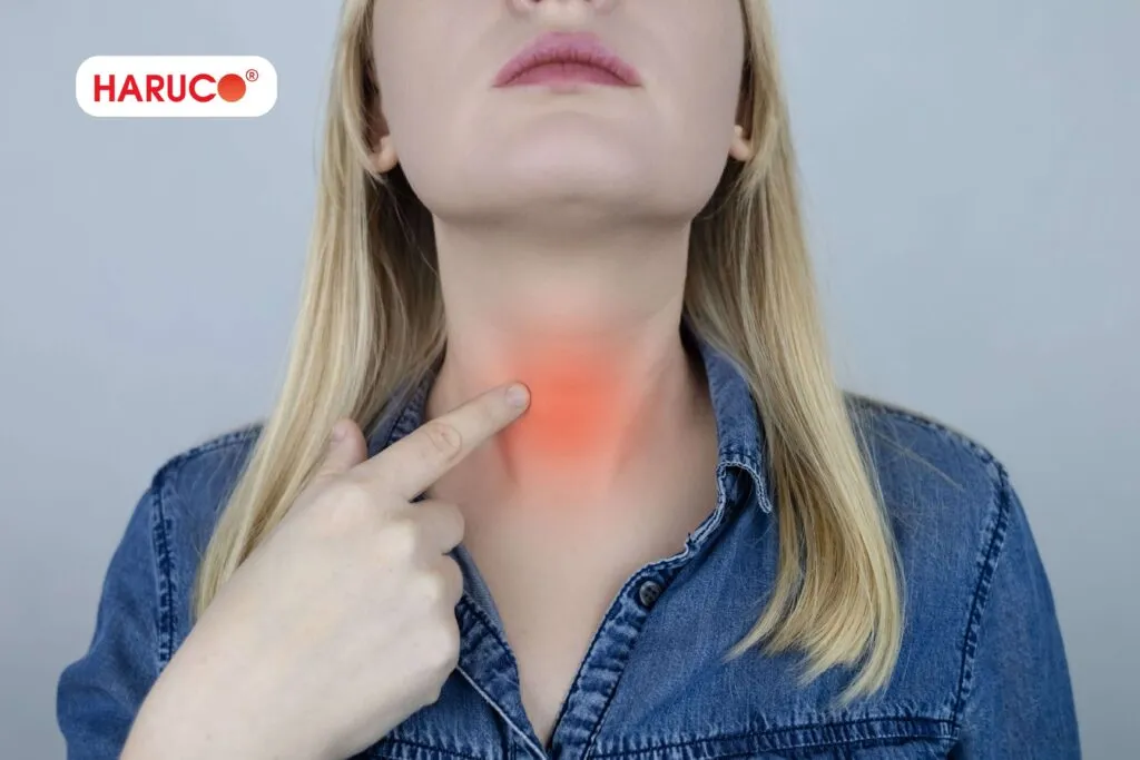 Nguyên nhân tay chân lạnh vào mùa đông từ bệnh lý