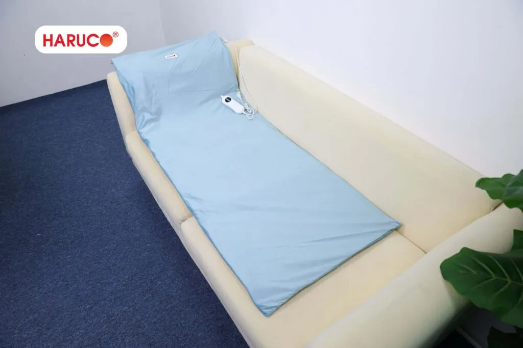 Điểm nổi bật của thảm ngải cứu V2 Haruco HRC-TNC