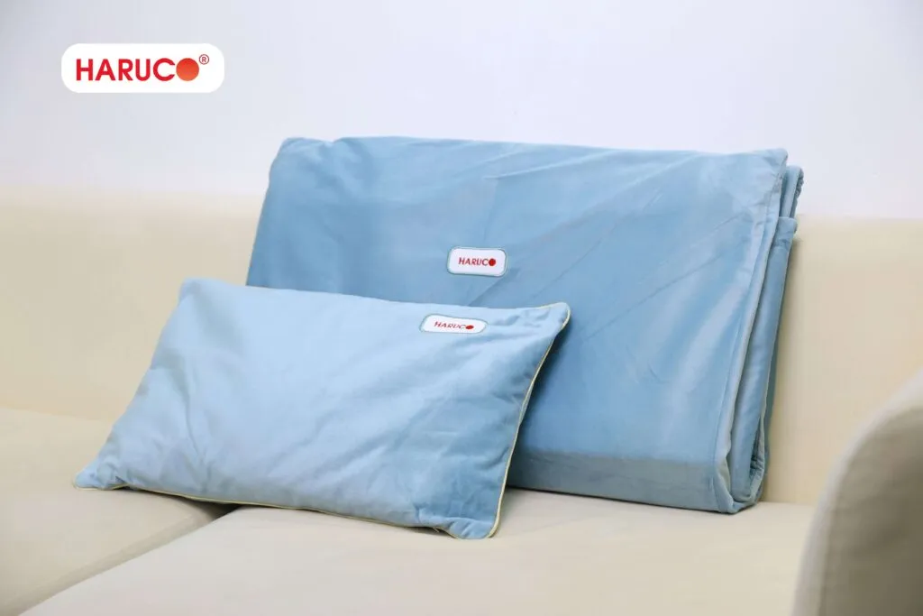 Thảm ngải cứu V2 Haruco HRC-TNC