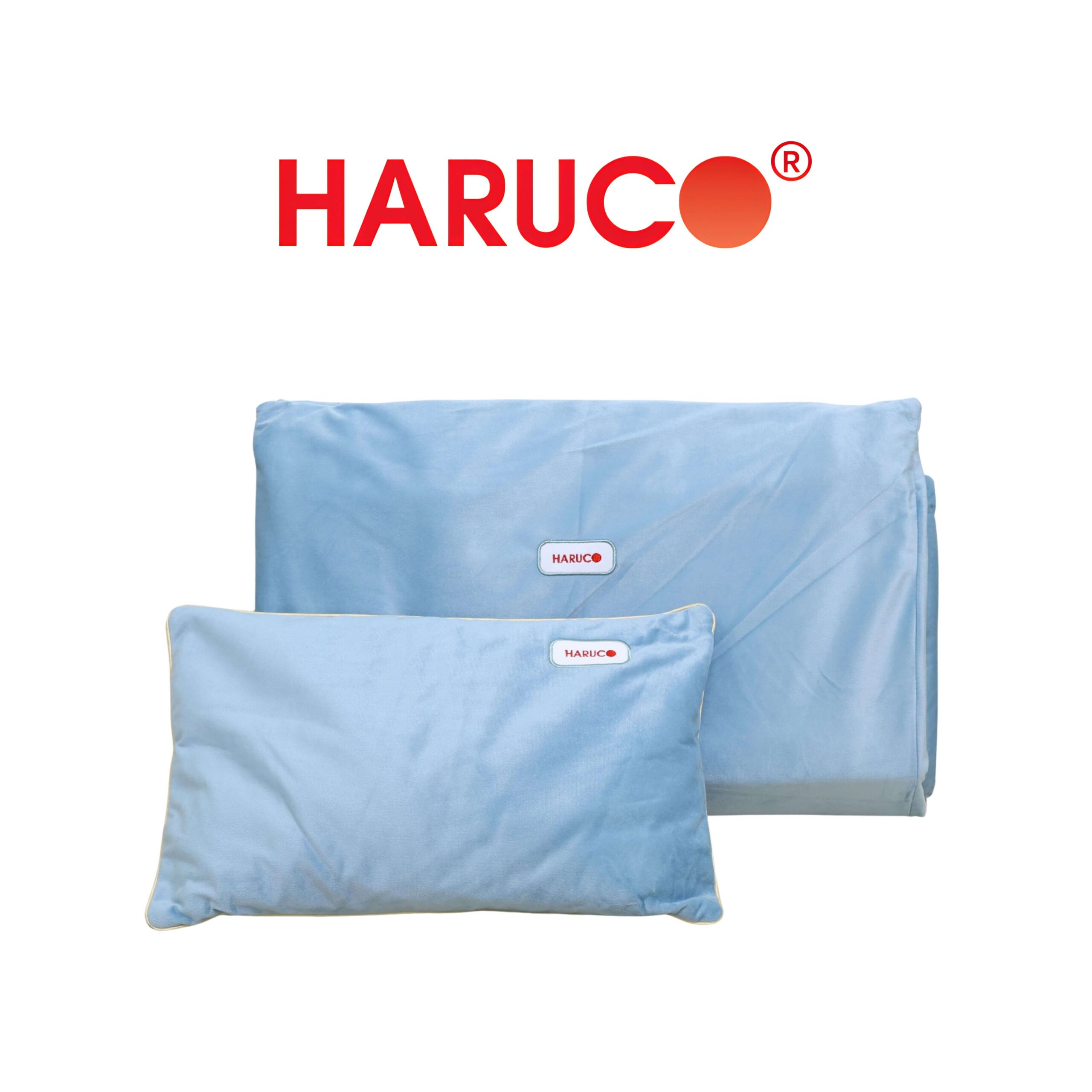 Thảm ngải cứu V2 Haruco HRC-TNC
