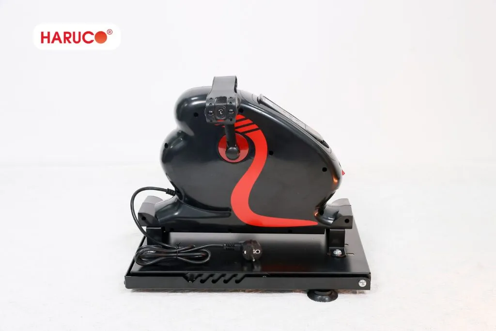 Xe đạp tự động Haruco HRC-10-6-PRO