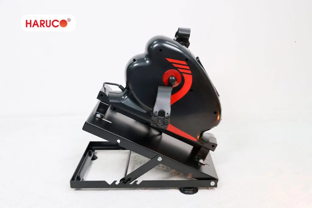 Lưu ý khi sử dụng xe đạp tự động Haruco HRC-10-6-PRO