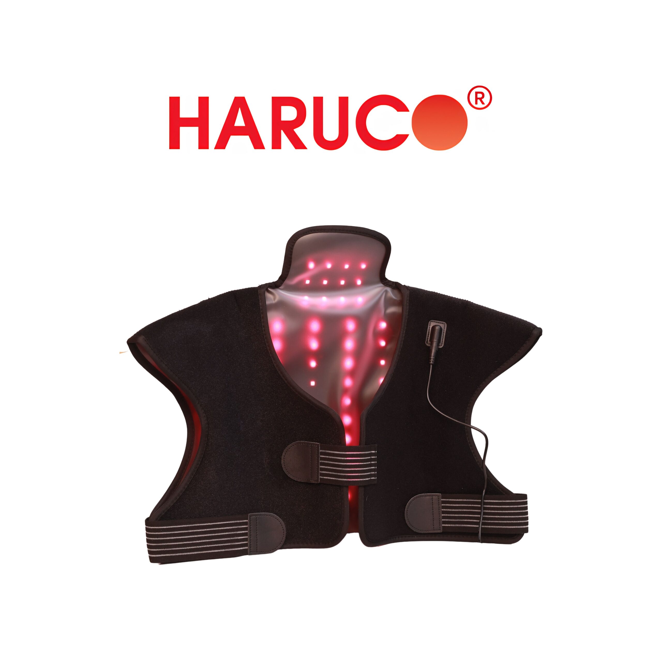 Áo choàng hồng ngoại Haruco HRC - 04-5