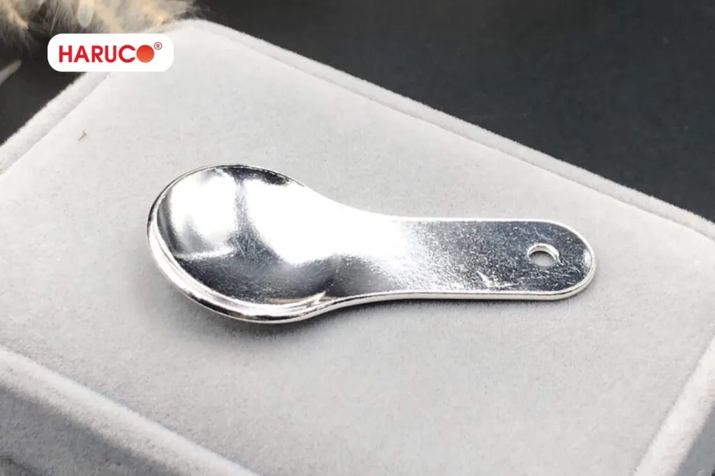 Chuẩn bị gì trước khi cạo gió bằng thìa inox?