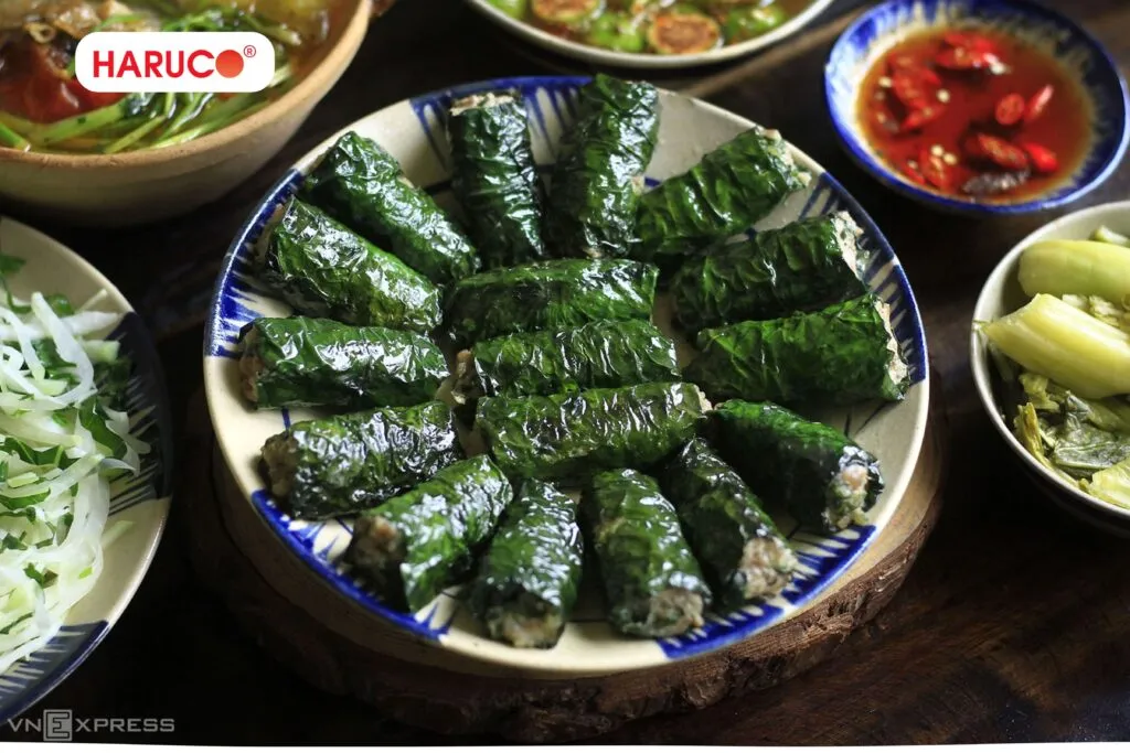 Cách chữa hôi miệng bằng lá lốt được nhiều người áp dụng