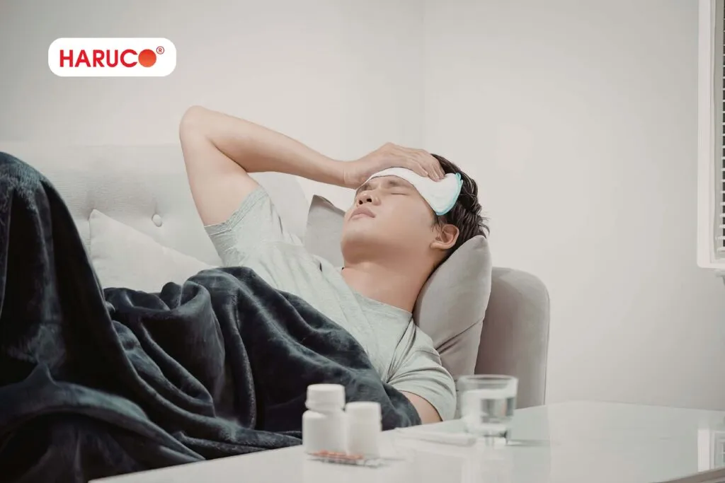 Những ai không nên tự ý cạo gió?