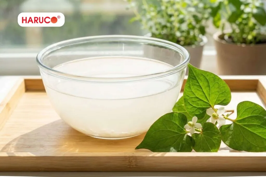 Một số cách chữa hôi miệng bằng nước vo gạo phổ biến
