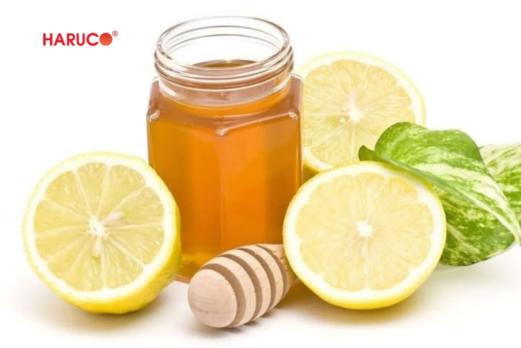 7 cách chữa hôi miệng bằng mật ong đơn giản tại nhà, đơn giản mà hiệu quả