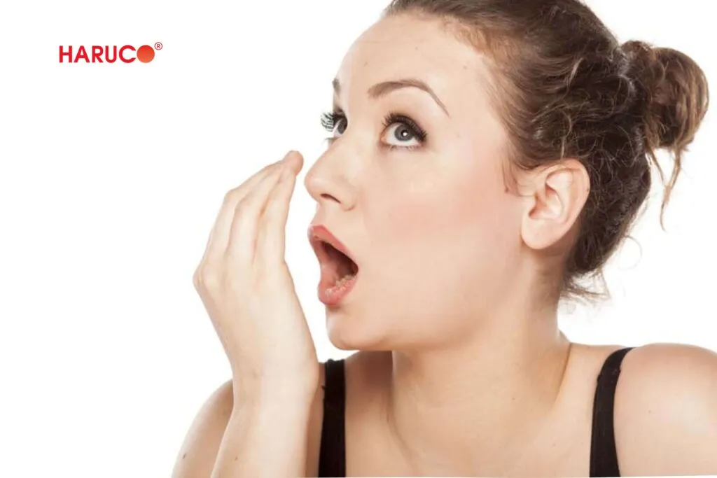 7 cách chữa hôi miệng bằng mật ong đơn giản tại nhà, đơn giản mà hiệu quả