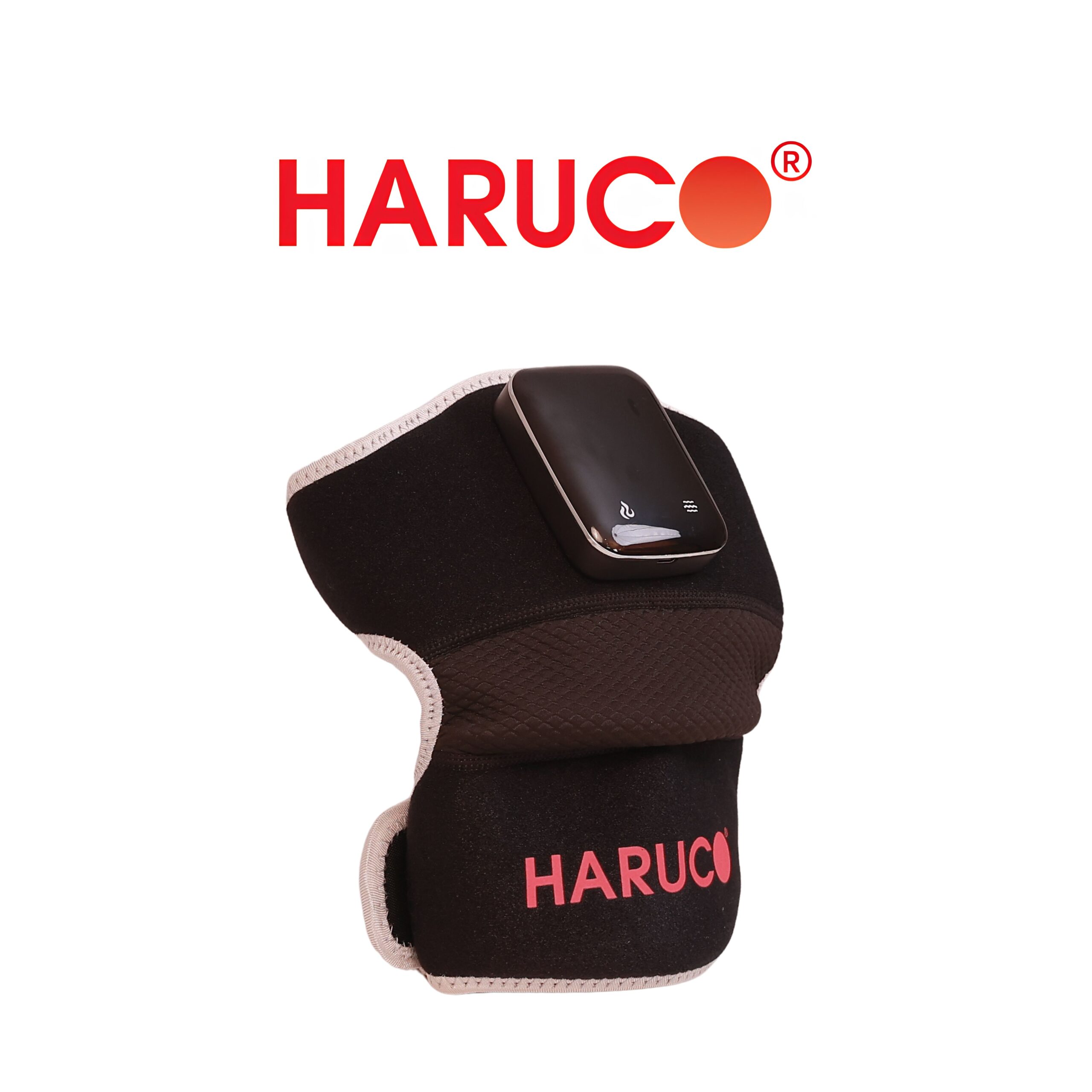 Đai gối hồng ngoại Haruco HRC-08-5