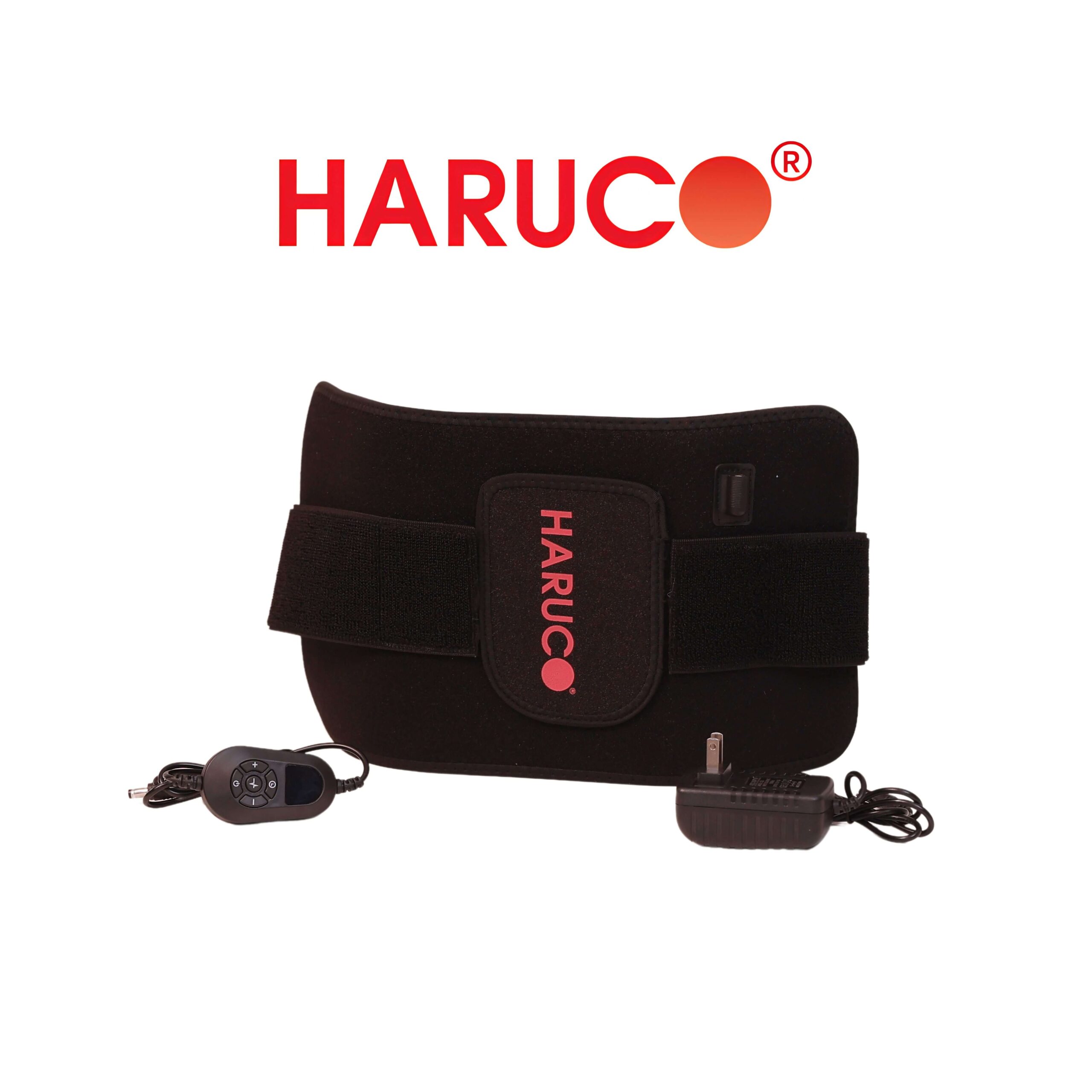 Đai lưng hồng ngoại Haruco HRC-06-15