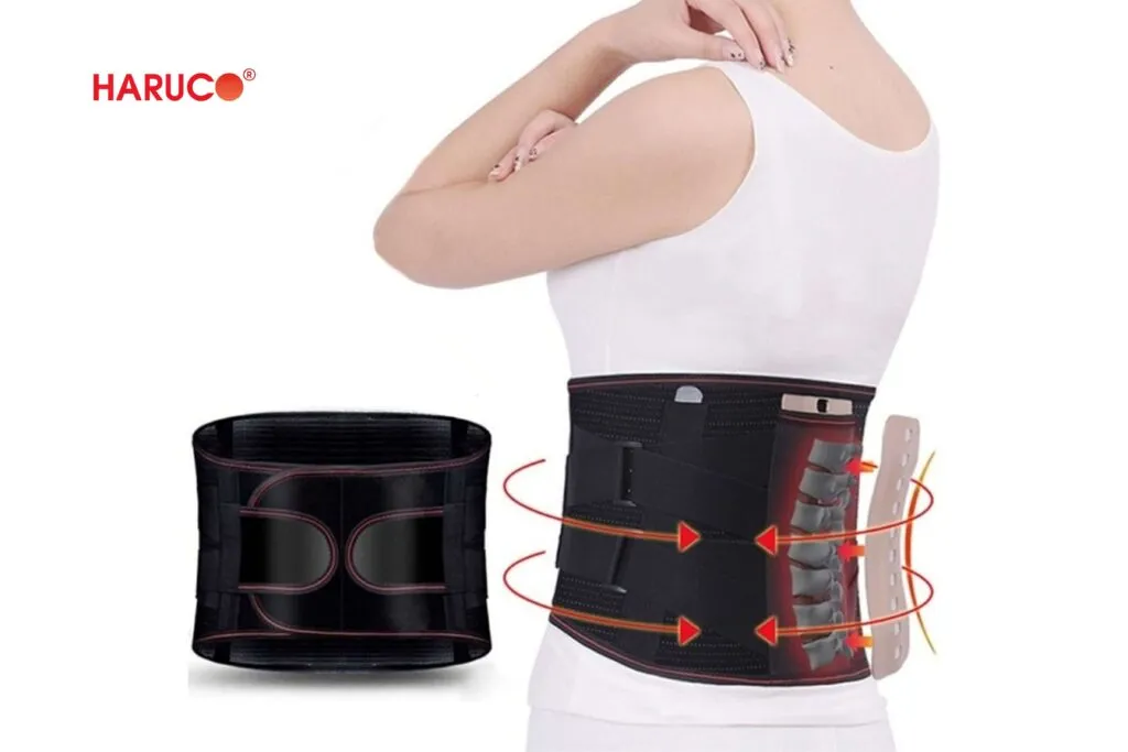 Các yếu tố quyết định đến giá đai lưng thoát vị đĩa đệm
