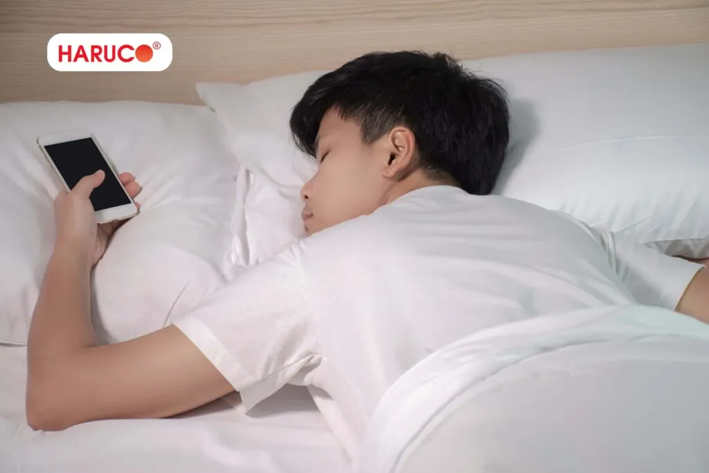 Những thói quen giúp hạn chế mệt mỏi do thiếu ngủ