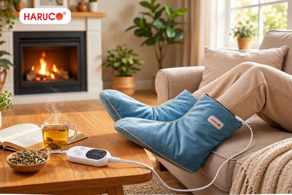 Gợi ý 6 món quà tặng chia tay thầy cô từ Haruco