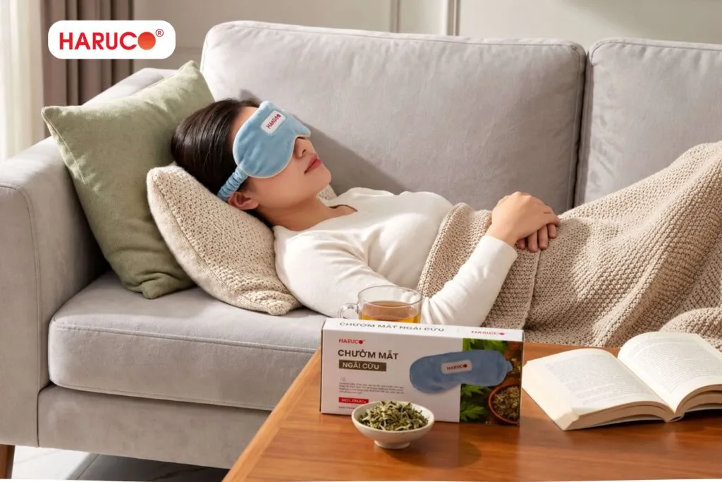 Top món đồ chăm sóc sức khỏe ý nghĩa từ Haruco làm quà tặng giáo viên chuyển trường