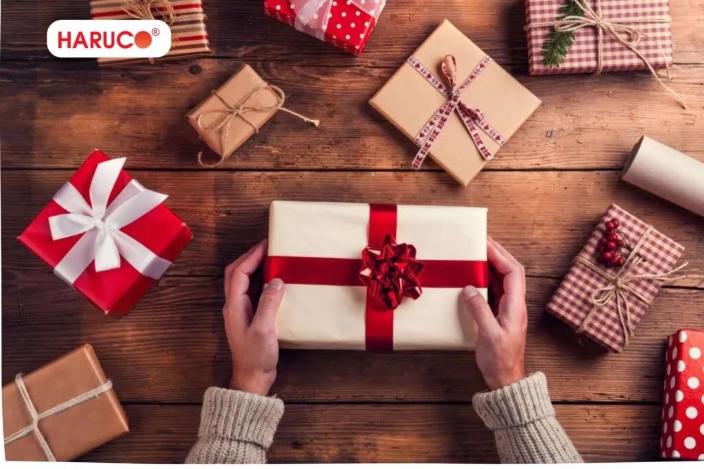 Lưu ý khi chọn mua quà tặng sức khỏe cho giáo viên chuyển trường