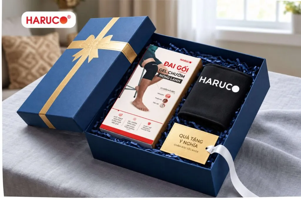 Gợi ý 10 món quà tặng thầy cô ngày ra trường tại Haruco