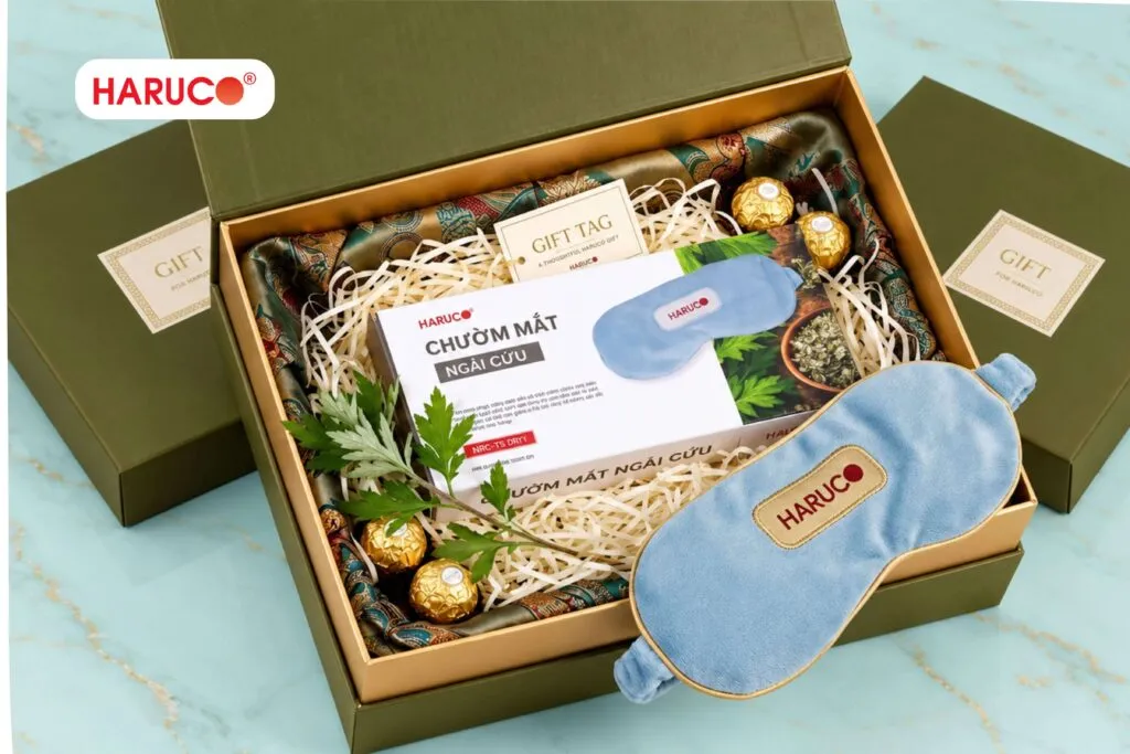 Gợi ý 10 món quà tặng thầy cô ngày ra trường tại Haruco