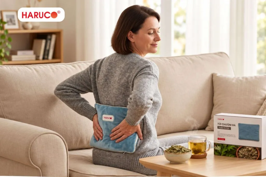 Gợi ý 10 món quà tặng thầy cô ngày ra trường tại Haruco