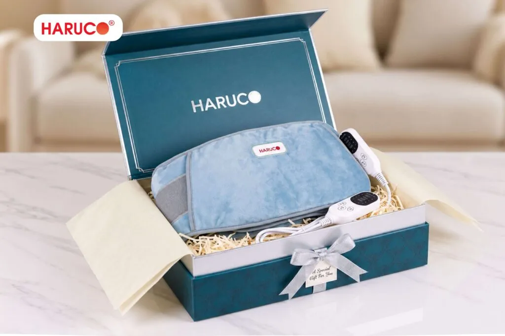 Gợi ý 10 món quà tặng thầy cô ngày ra trường tại Haruco