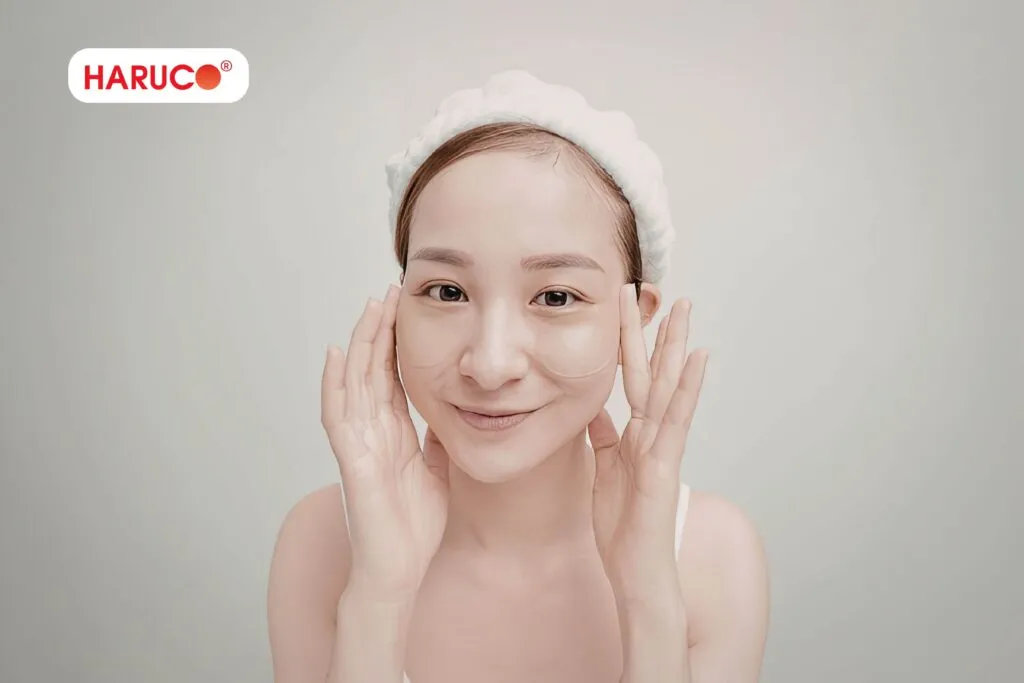 Sau khi xông mặt nên làm gì để chăm sóc da tốt hơn?
