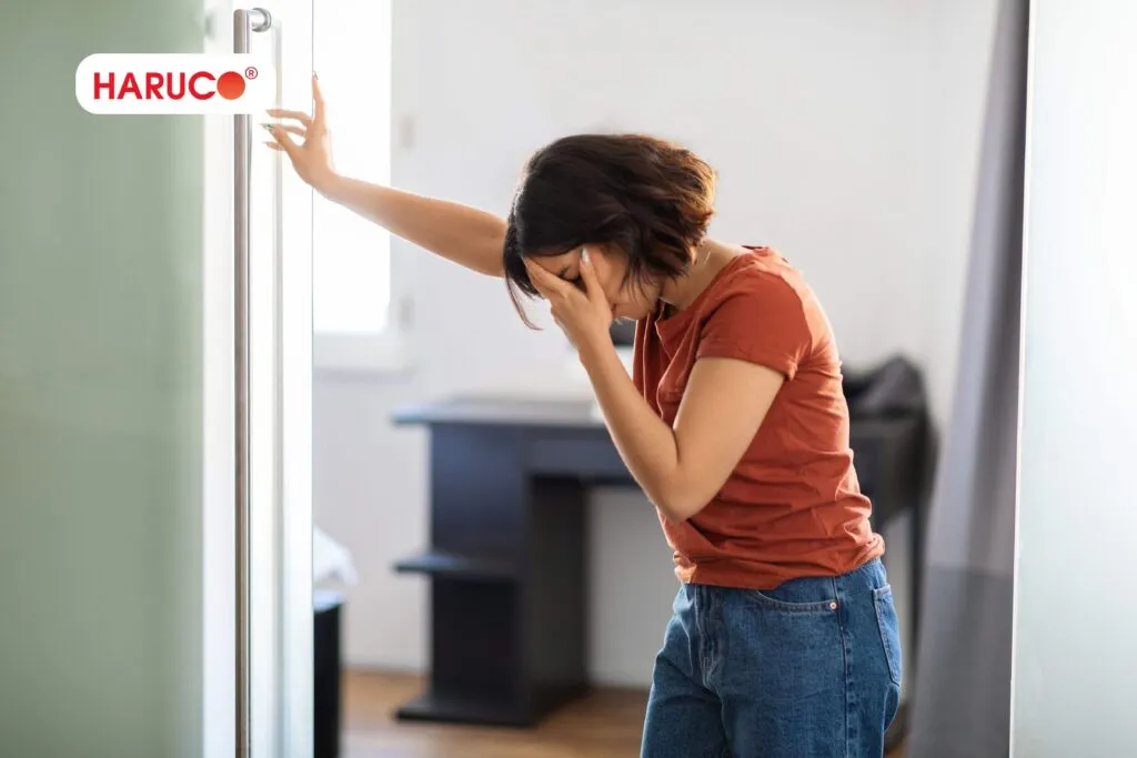 Vì sao thiếu ngủ có thể khiến bạn chóng mặt?