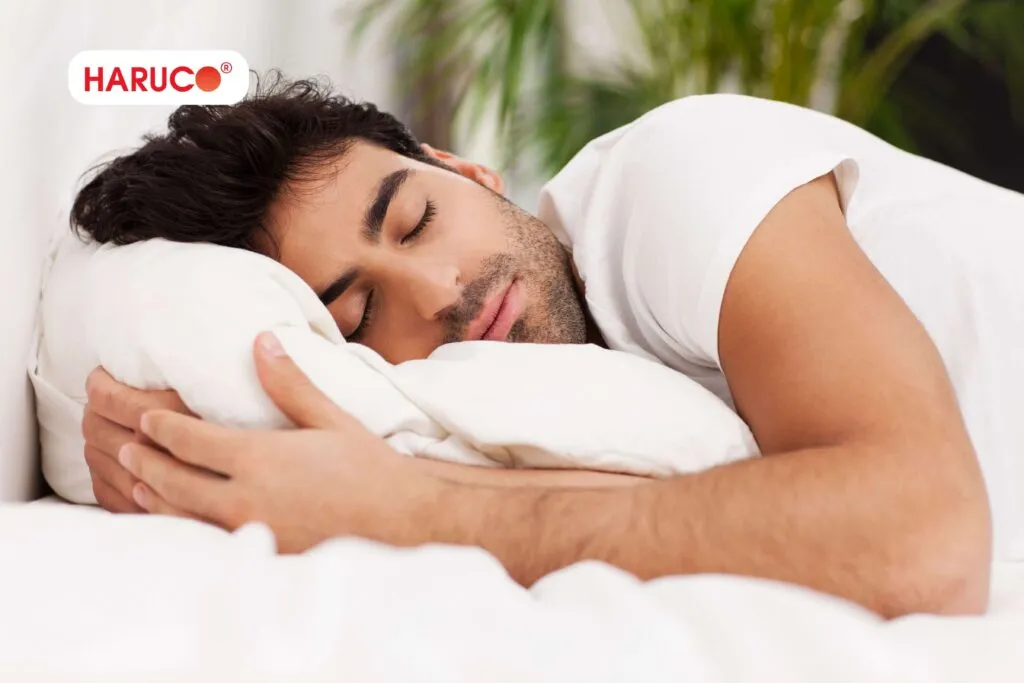 Cách cải thiện giấc ngủ và kiểm soát cân nặng