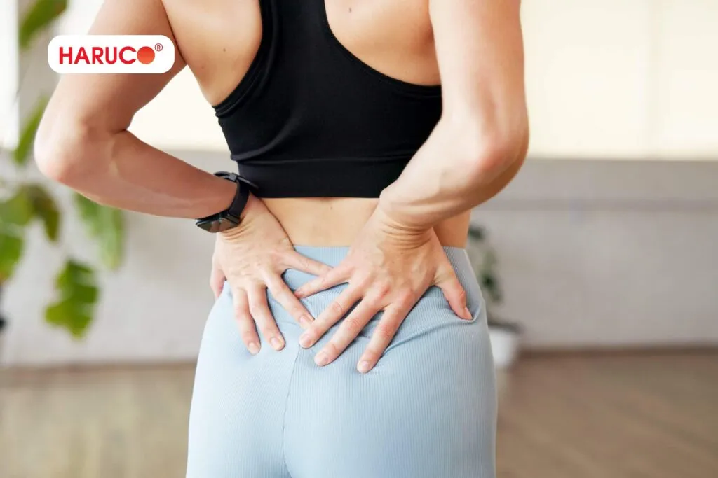Đai lưng cột sống có cần thiết khi người bị thoát vị đĩa đệm chơi bóng bàn?