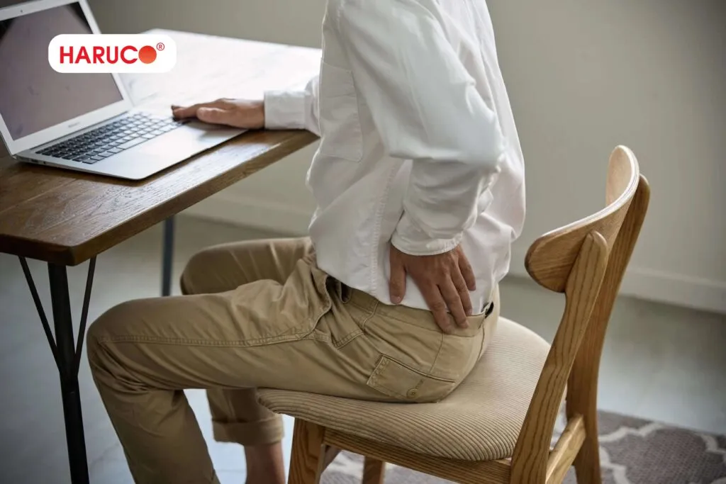 Uống rượu ảnh hưởng thế nào đến người bị thoát vị đĩa đệm?