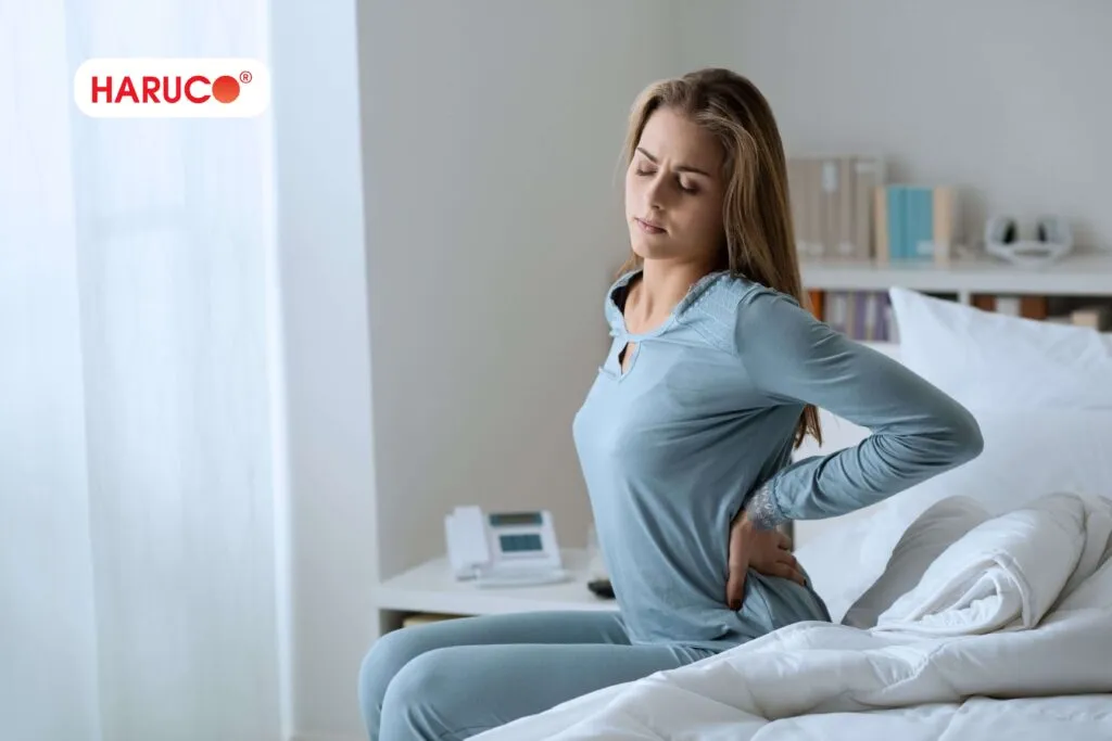 Chế độ ăn uống và sinh hoạt cho người thoát vị đĩa đệm