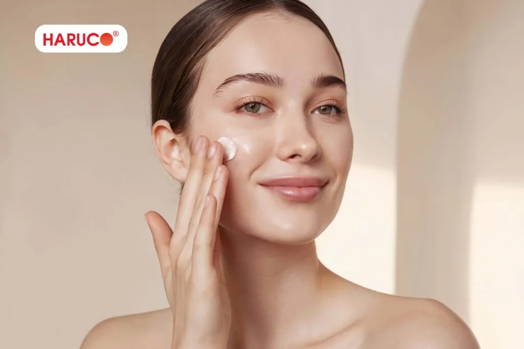 Quy trình xông mặt đúng cách bạn nên biết