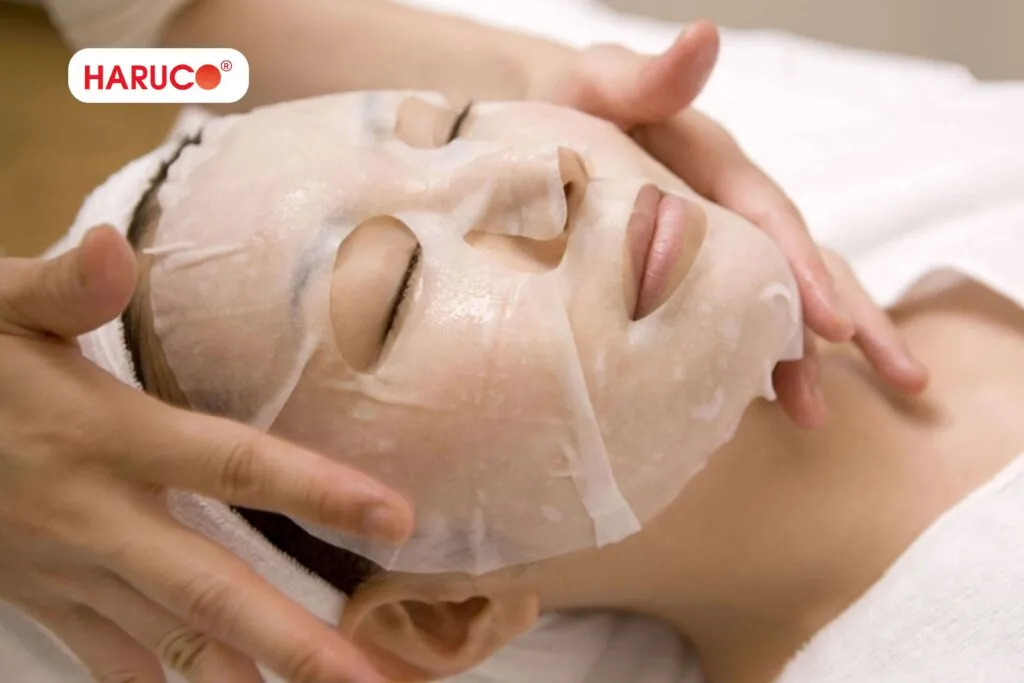 Lưu ý khi xông hơi mặt giúp dưỡng da tốt hơn